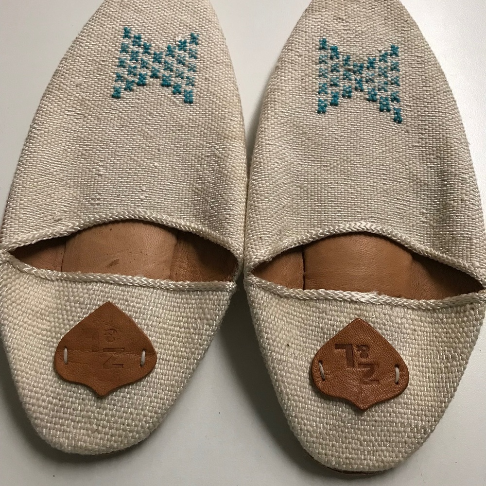 Free People Willow Flat